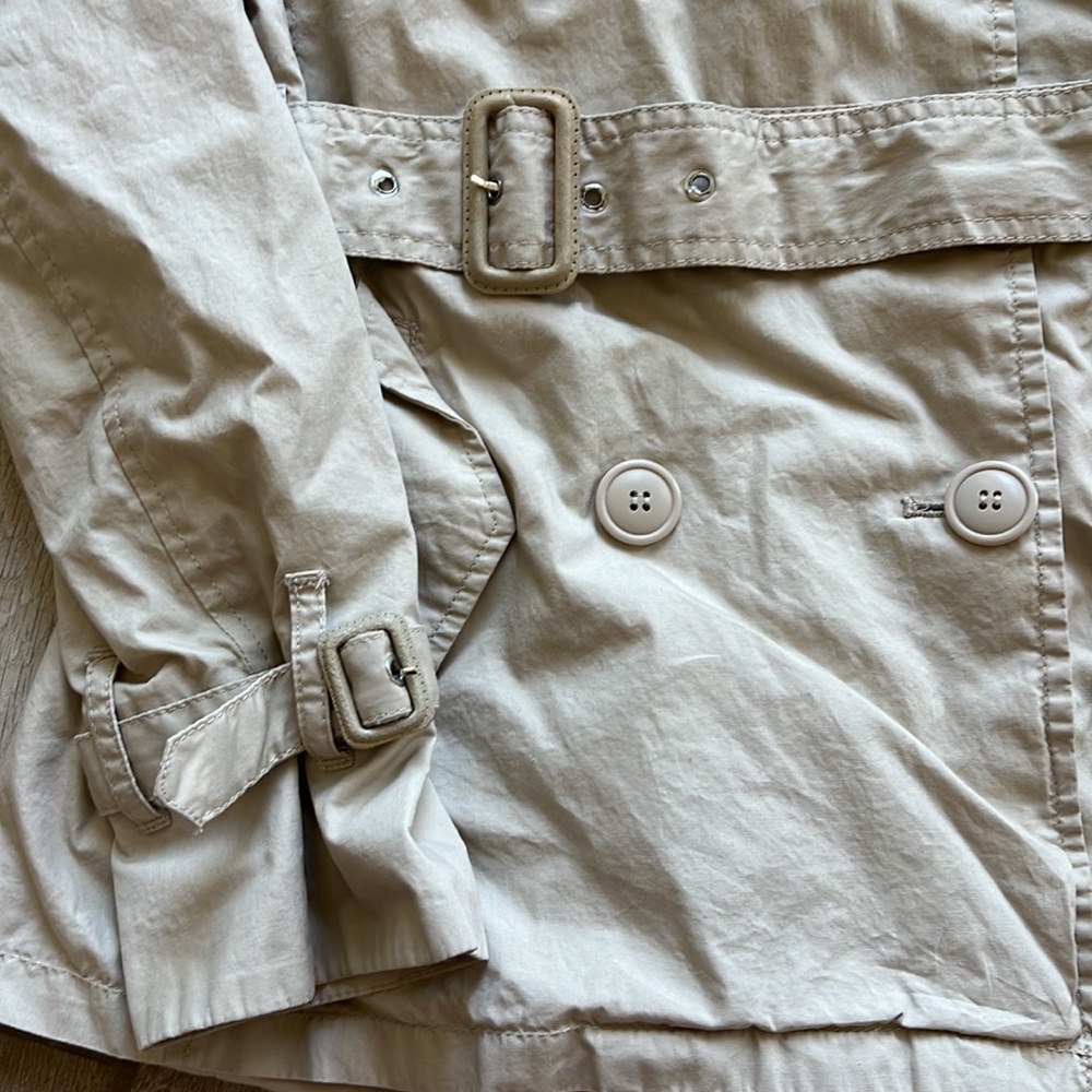 Smart Set jacket - Picture 2 of 9